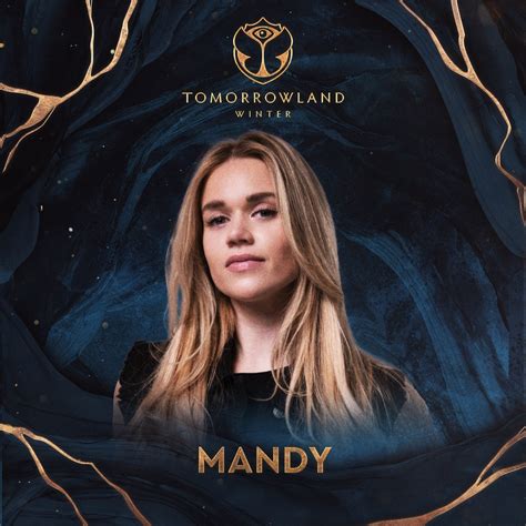 ‎tomorrowland Winter 2023 Mandy At Mainstage Dj Mix Album By Mandy Apple Music