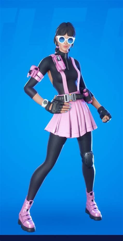 Fortnite Capítulo 2 Desafíos Skins Del Pase De Batalla Incluyendo