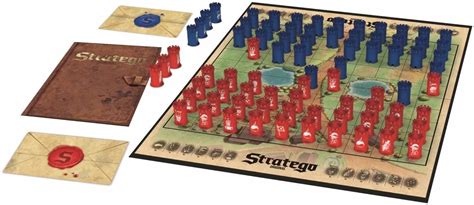 Michael graves stratego game - minevacations