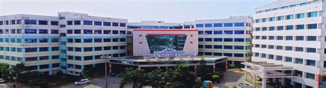 Rajarajeswari Medical College