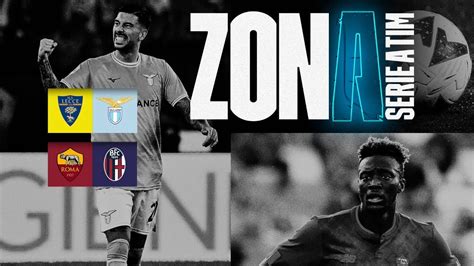 BREAK SALOTTINO REACTION DI ROMA BOLOGNA LECCE LAZIO YouTube