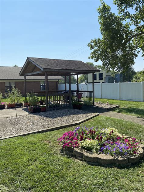 Brickyard Healthcare | Petersburg Care Center