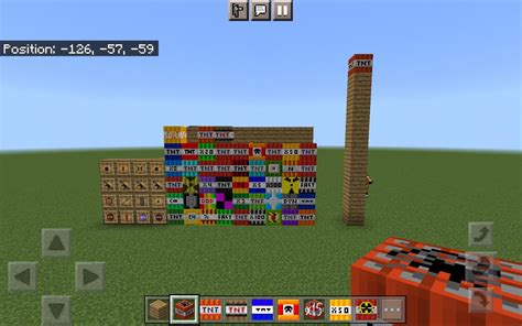 Minecraft Tnt Mods