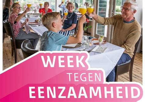 Meedoen Met De Week Tegen Eenzaamheid SAMEN 1 TWENTE