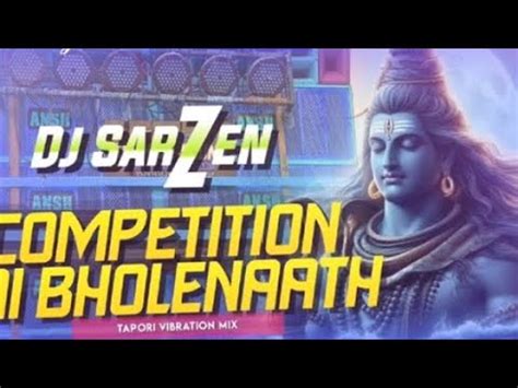 Dj Competition Song Hard Bass Mix Dj Sarzen The Master Of Power