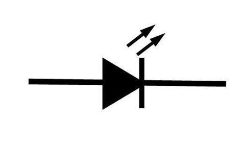 Understanding the Polarity of LED Schematic Symbols