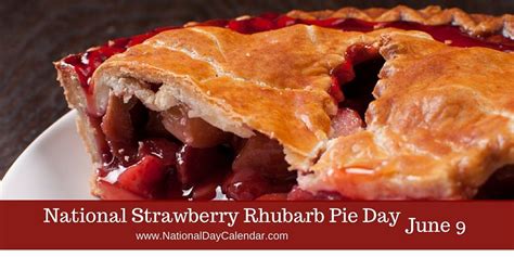 Delicious Strawberry Rhubarb Pie Recipe