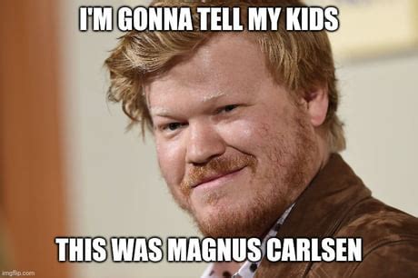 Best Funny magnus carlsen Memes - 9GAG