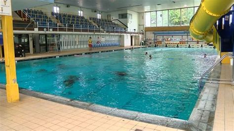 Whitchurch £13 1m Swimming Pool Given Go Ahead Bbc News