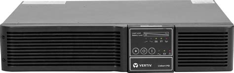 Vertiv Liebert Gxt5 Ups 6kva6kw208 And 120v Online