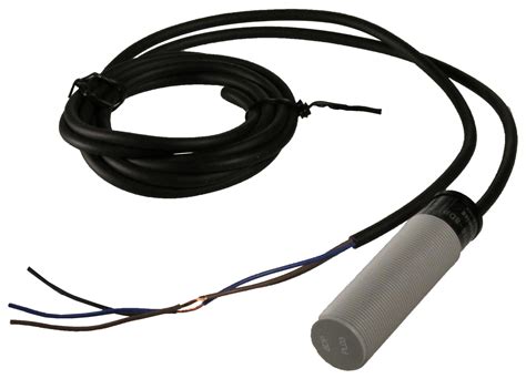 CR18 8DP Autonics Capacitive Proximity Sensor CR Series M18