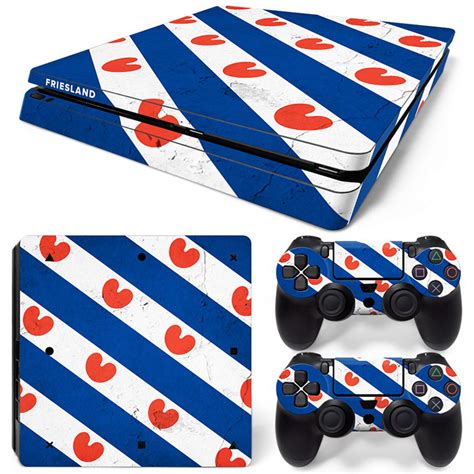 PS4 Slim Console Skins: shop PlayStation 4 Slim Skins online