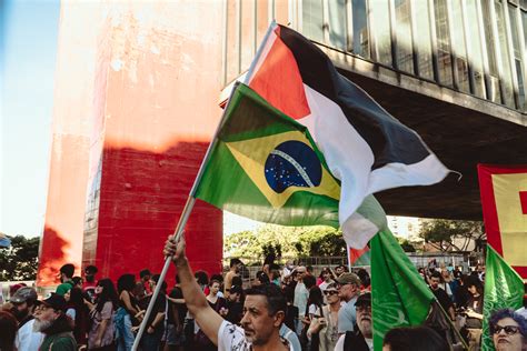 Dia Mundial De Solidariedade Ao Povo Palestino S O Paulo