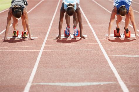 Quais S O As Modalidades Do Atletismo Librain