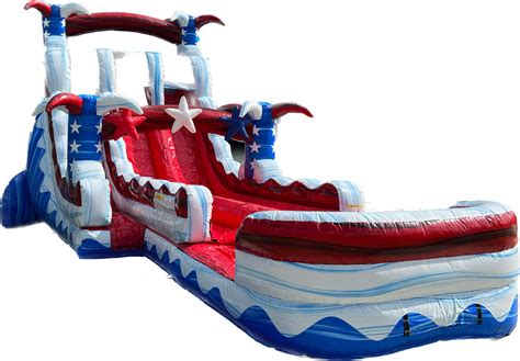 Water Slides Rentals In Jesup Baxley Ludowici Hinesville