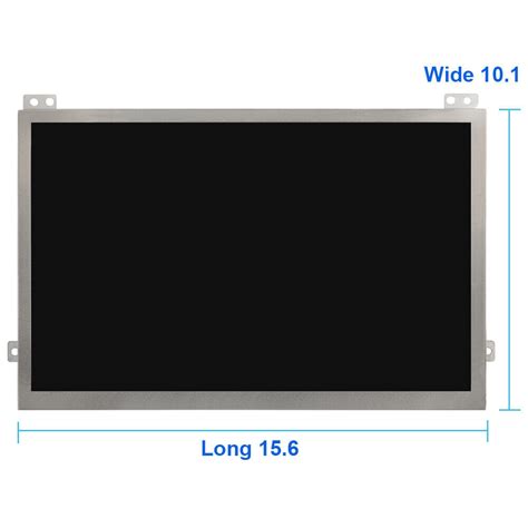 6 5 OEM Touch Screen Display For VW Skoda MIB STD2 684 200 TDO