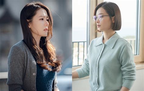 Son Ye Jin And Jeon Mi Do Take Lead Roles In Upcoming K Drama ‘thirty Nine