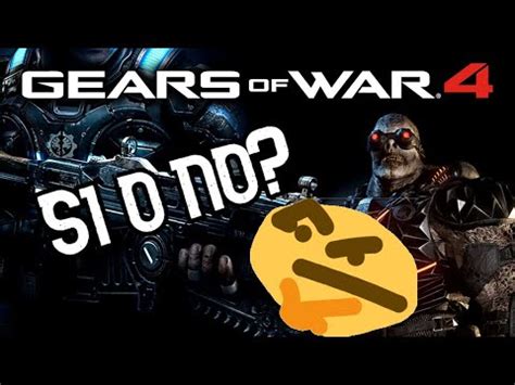 Vale La Pena Seguir Jugando Gears Of War En Youtube