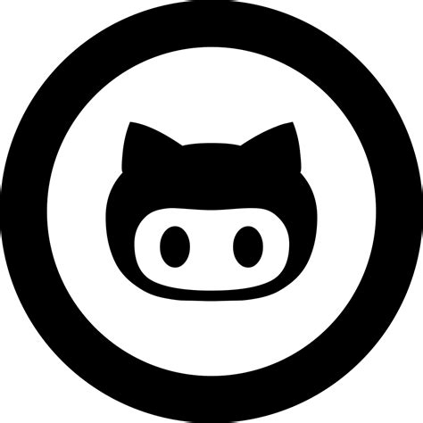 Github Logo