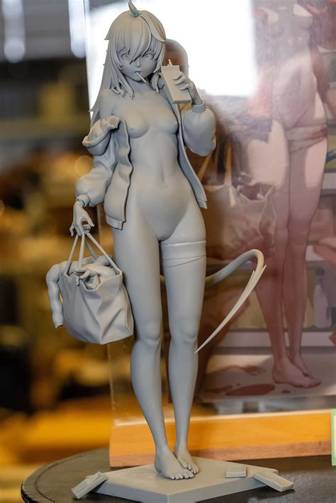 WF2023上海 70 Wonder Festival 2022 2023上海 Shanghai SemiOtaku半宅主義