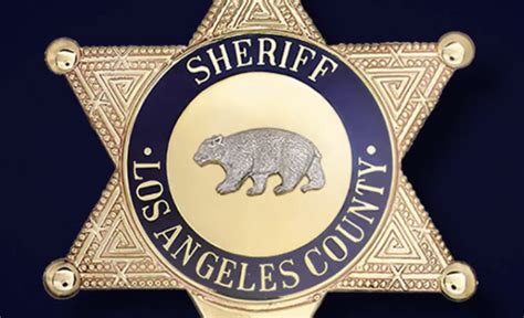 LASD Firing Range Explosion Preventable? – California Globe