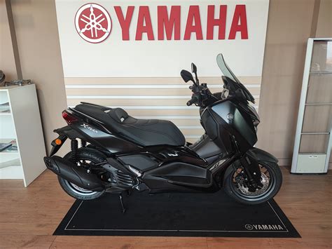 Scooter YAMAHA XMAX 125 TECH MAX Neuf