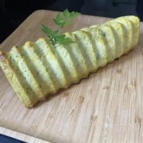 Terrine De Thon Aux Courgettes Guy Demarle