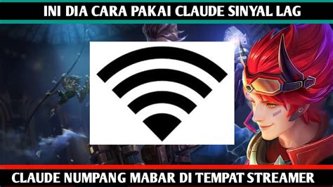 CLAUDE GAMEPLAY NGELAG TETEP HARUS OBJEKTIF INTI DARI GOLDLANE ADALAH