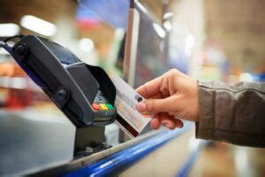 What Are Credit Card Swipe Fees? - Experian