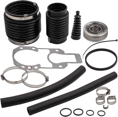 Amazon Transom Seal Repair Kit For Mercruiser Alpha One Gen W