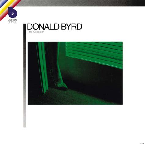 Donald Byrd - Blue Note Records