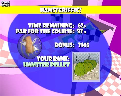 Hamsterball Screenshots for Windows - MobyGames