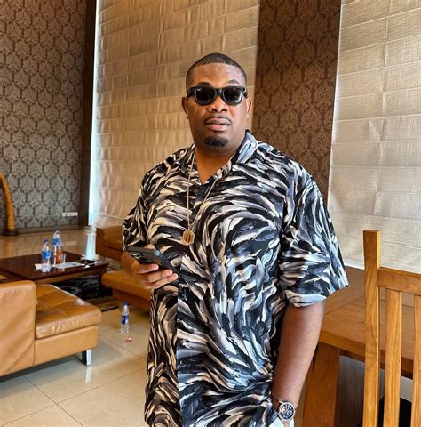 Don Jazzy Biography, Age, Net Worth - Charge9ja