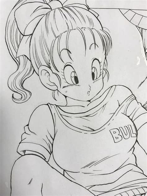 Épinglé par HARDO PARKES sur Pins by you en 2024 Dessin goku