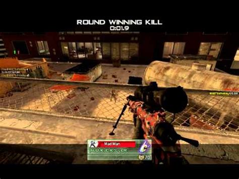 NUKE K LleR Last Nice 360 YouTube