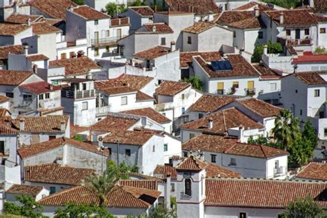 Gran Tour Dell Andalusia Partenza Da Siviglia