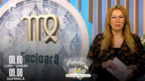 Super Neatza 10 mai 2022 Horoscop cu Bianca Nuțu Gemenii se ocupă de