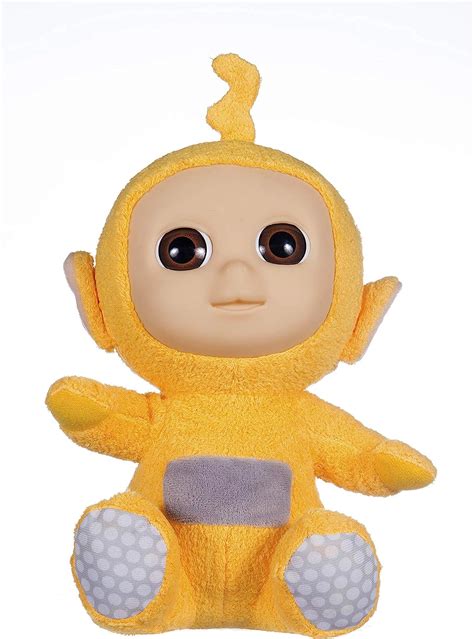 Top Mejores Peluches De Teletubbies Mes An Lisis