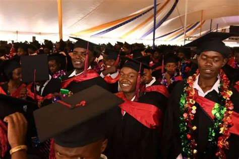 Kibabii University Admission Requirements: 2023/2024 - Explore the Best of East Africa