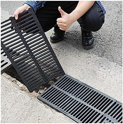 Amazon High Polymer Drain Strainers Trench Drain System Garage