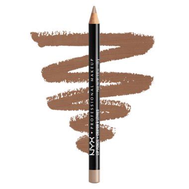 Olovka Za Usne NYX Professional Makeup Slim Lip Pencil SPL 1 04g Nude