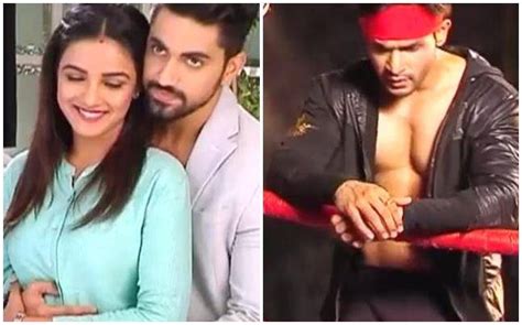 First Look Naman Shaw Enters Tashan E Ishq As Kunj India Today