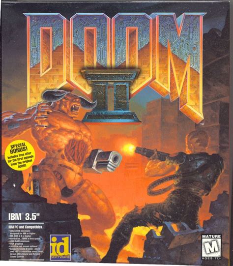 Doom II Trivia MobyGames