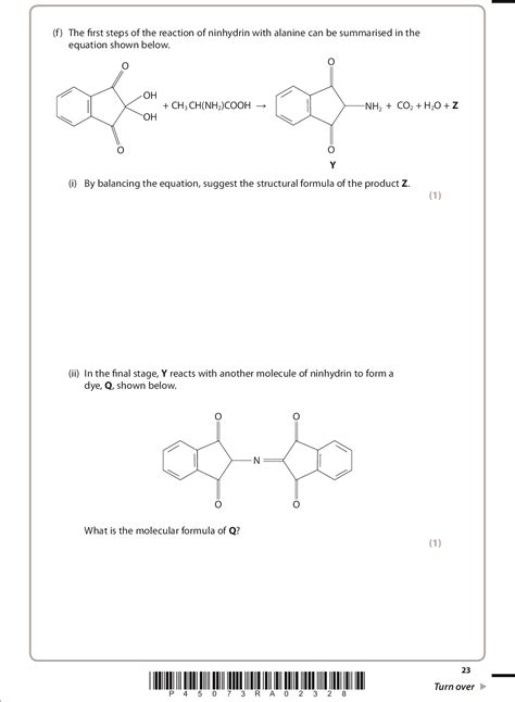 Edexcel Jun Paper Q With Explained Solutions