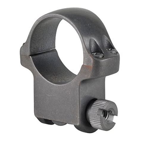 Ruger Ring Tkg High Target Gray