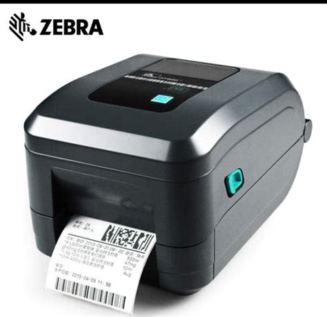 Zebra Barcode Label Printers Gt Max Print Width Inches