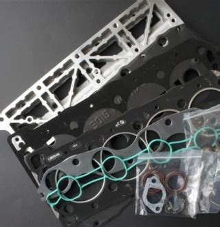 MGF Centre - Store - Service & Misc Parts - Head Gasket Repair Kit