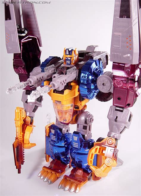 Transformers Beast Wars Metals Optimal Optimus Toy Gallery (Image #78 ...