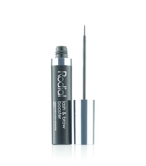 Lash And Brow Booster Serum