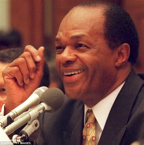 Thinking Out Loud: Former DC Mayor Marion Barry Dies at 78